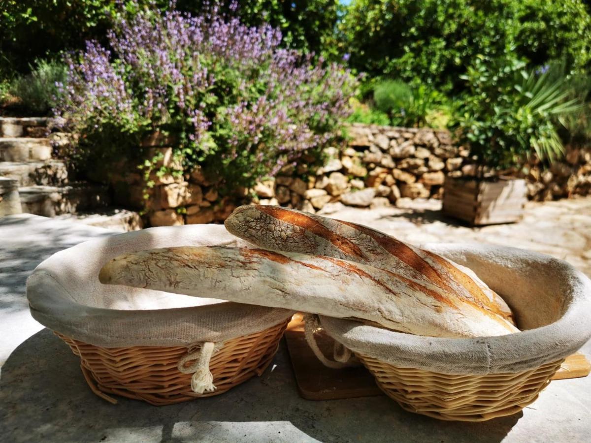 La Maison Du Soleil Provence Draguignan Bagian luar foto