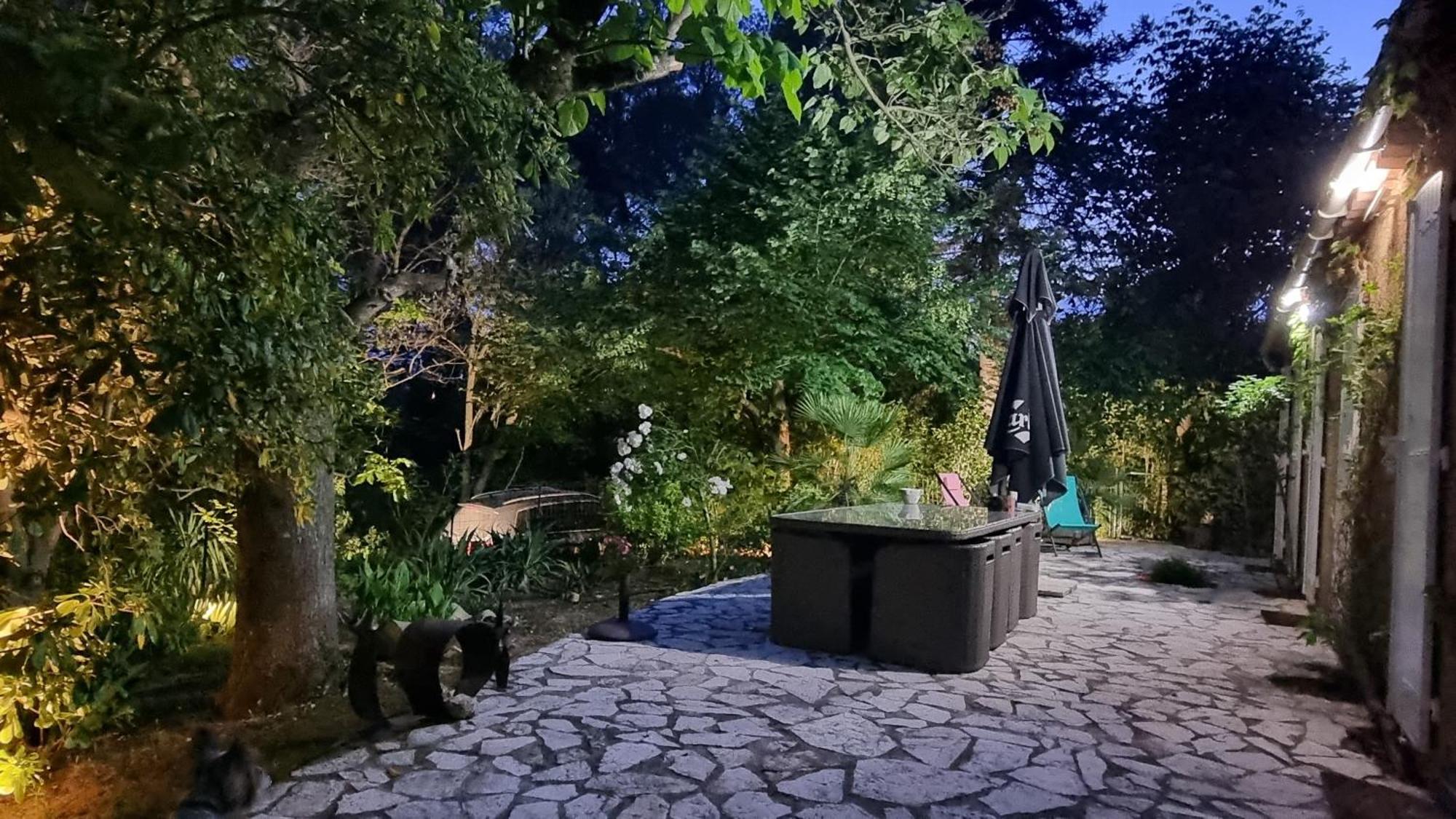 La Maison Du Soleil Provence Draguignan Bagian luar foto