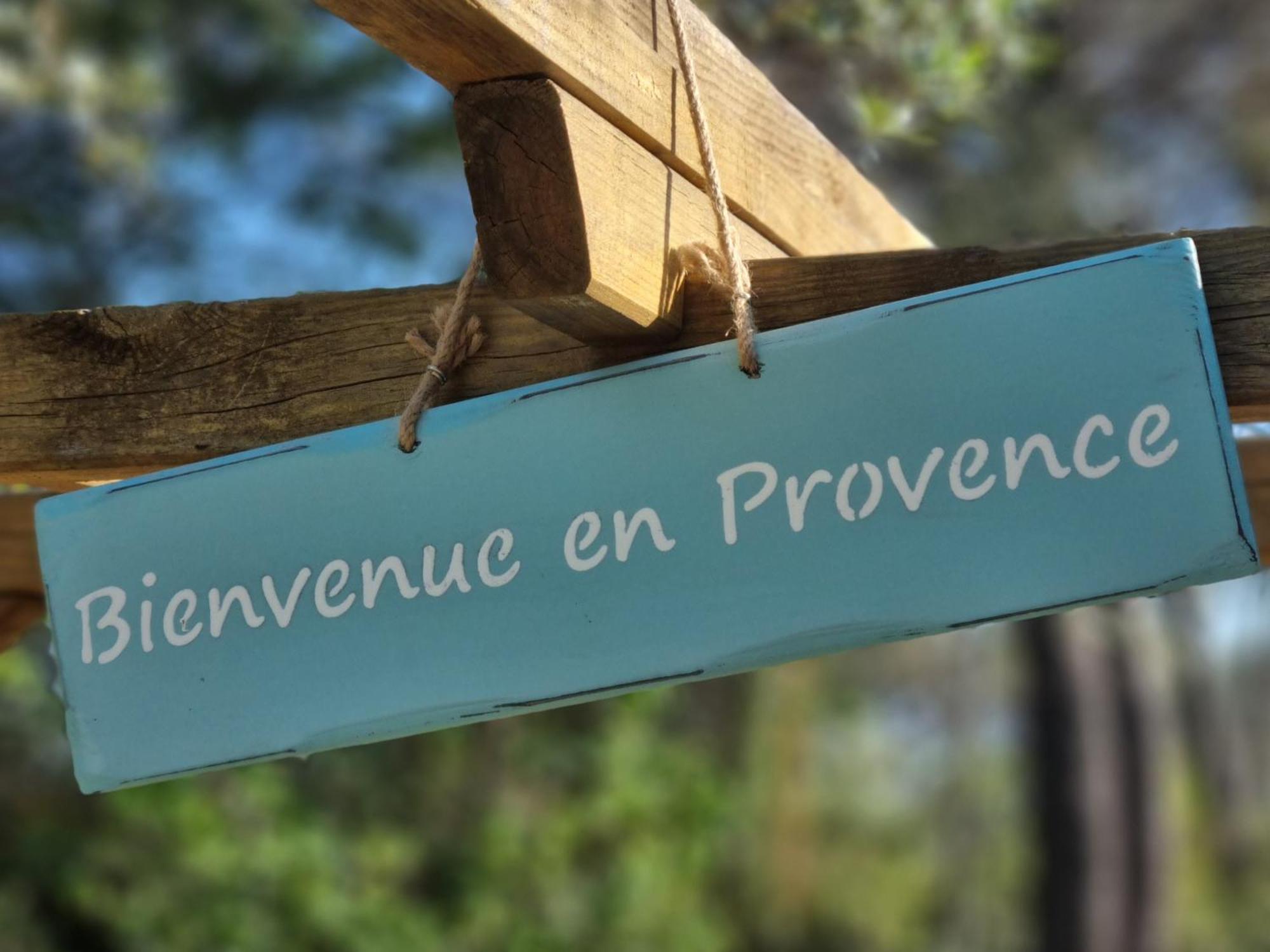 La Maison Du Soleil Provence Draguignan Bagian luar foto